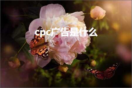 跨境电商知识:cpc广告是什么